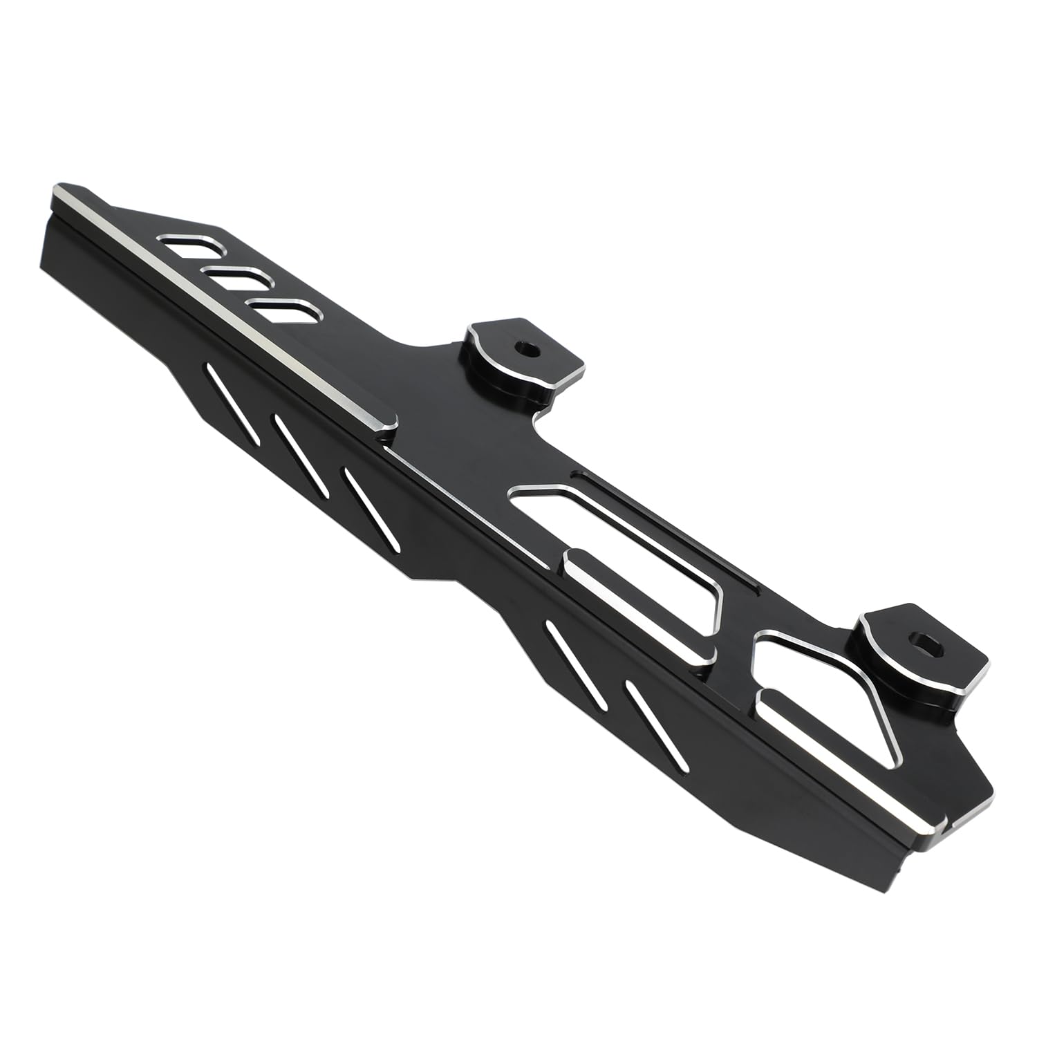 KLX 110 Chain Guard,Dirt Bike Chain Cover Protector CNC for KLX110 2002-2023 KLX110L 2010-2023 Green