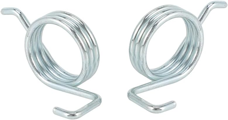 Dirt Bike Foot Pegs Springs for Surron Sur Ron LBX E-Ride Pro SS SR S Talaria Sting MX3/R MX4 Talaria XXX X260 X160,Left & Right,Stainless Steel