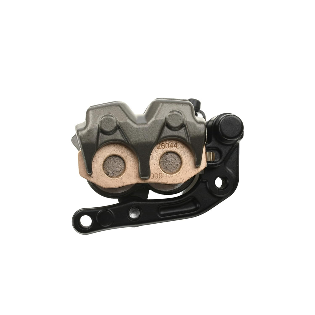 Motorcycle For Sur-Ron SURRON Ultra Bee Front and Rear Brake Pump/Caliper/Oil Pipe/Brake Pump Assembly Electric Bike Parts (Front brake assembly)