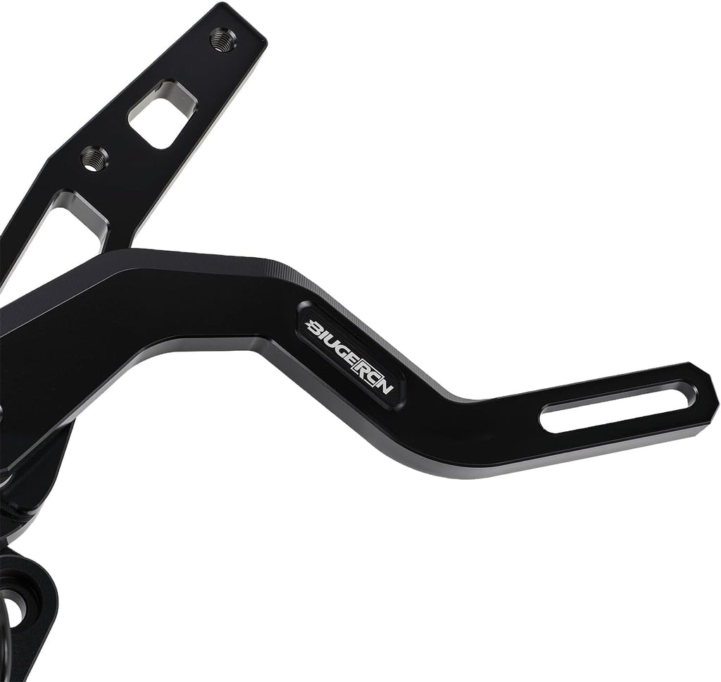 Dirt Bike Rear Foot Brake for Surron Ultra Bee,Aluminum alloy Ebike Rear Foot Brake CNC for Sur Ron Ultra Bee