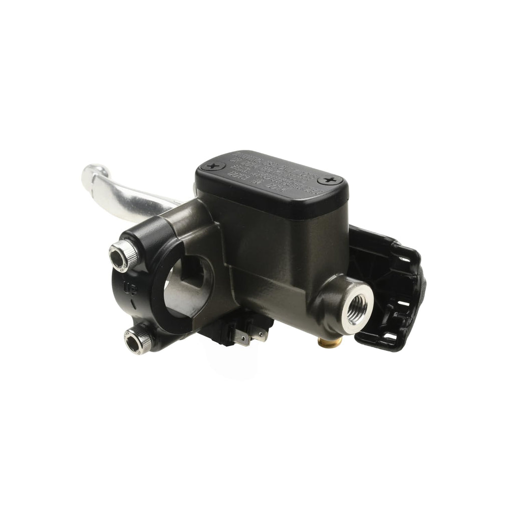 Motorcycle For Sur-Ron SURRON Ultra Bee Front and Rear Brake Pump/Caliper/Oil Pipe/Brake Pump Assembly Electric Bike Parts (Front brake assembly)