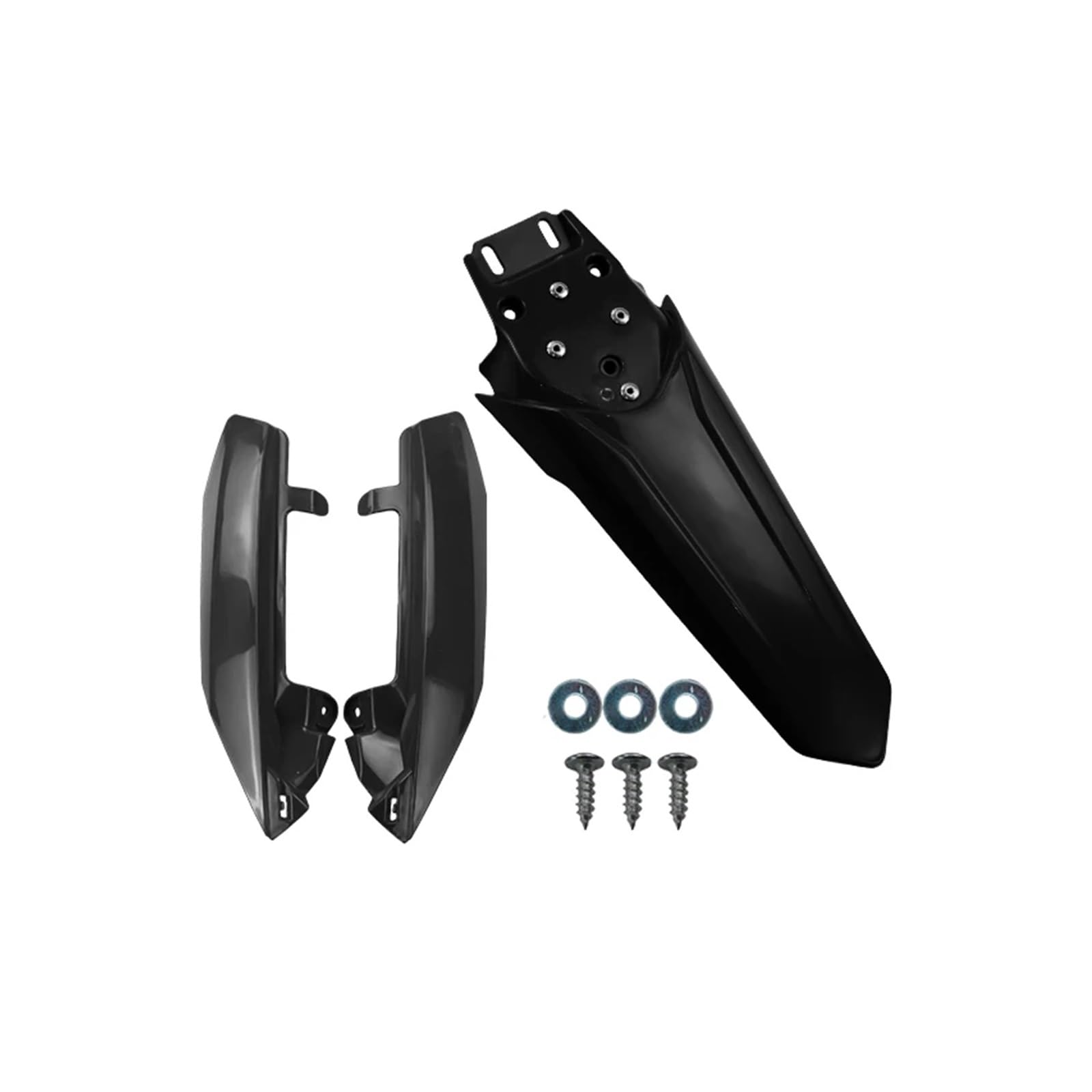 Motorcycle Plastic Rear Side Panels Cover Fairing Kit for Talaria Sting R MX4 X3 Electric Bike Scooter Side Fairings
