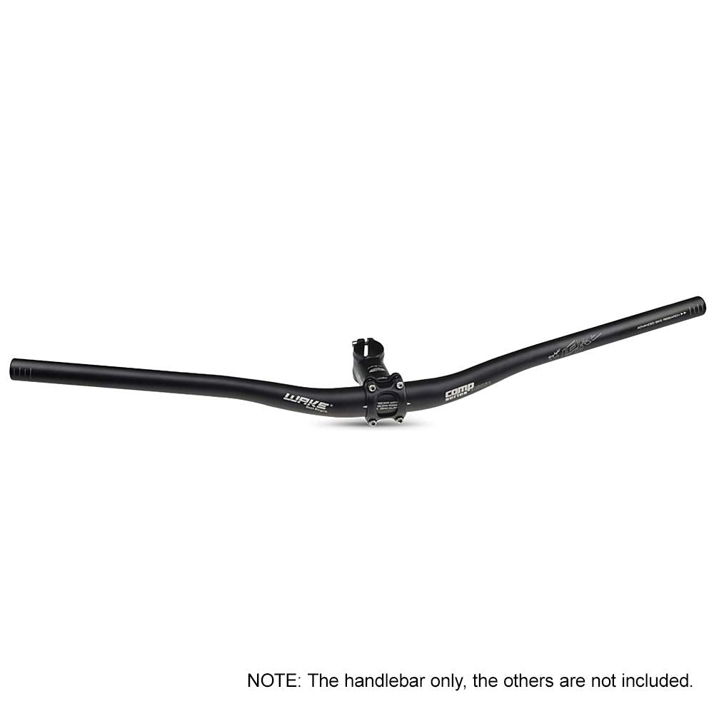 HUIOP Mountain Bike Handlebar - Cycling Bar for BICYCLES