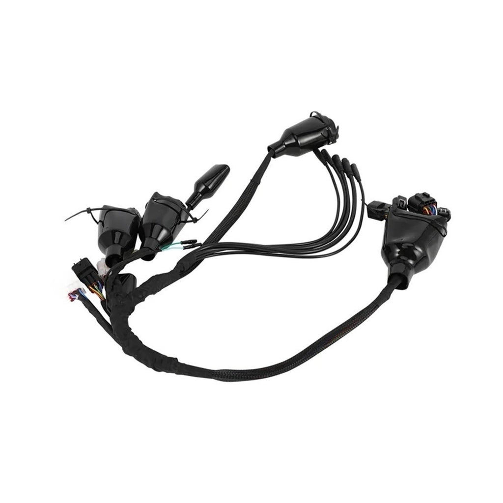 Full Main Wiring Harness Electric Bike Parts Compatible with TALARIA MX4 Motorcycle Wire Harness Assembly