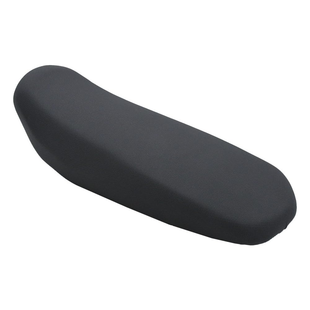 Cushion Saddle Seat Motocross Seat Cushion Leather Rear Motorcycle Parts For Sur Ron Sur-Ron Surron For Light Bee X & S