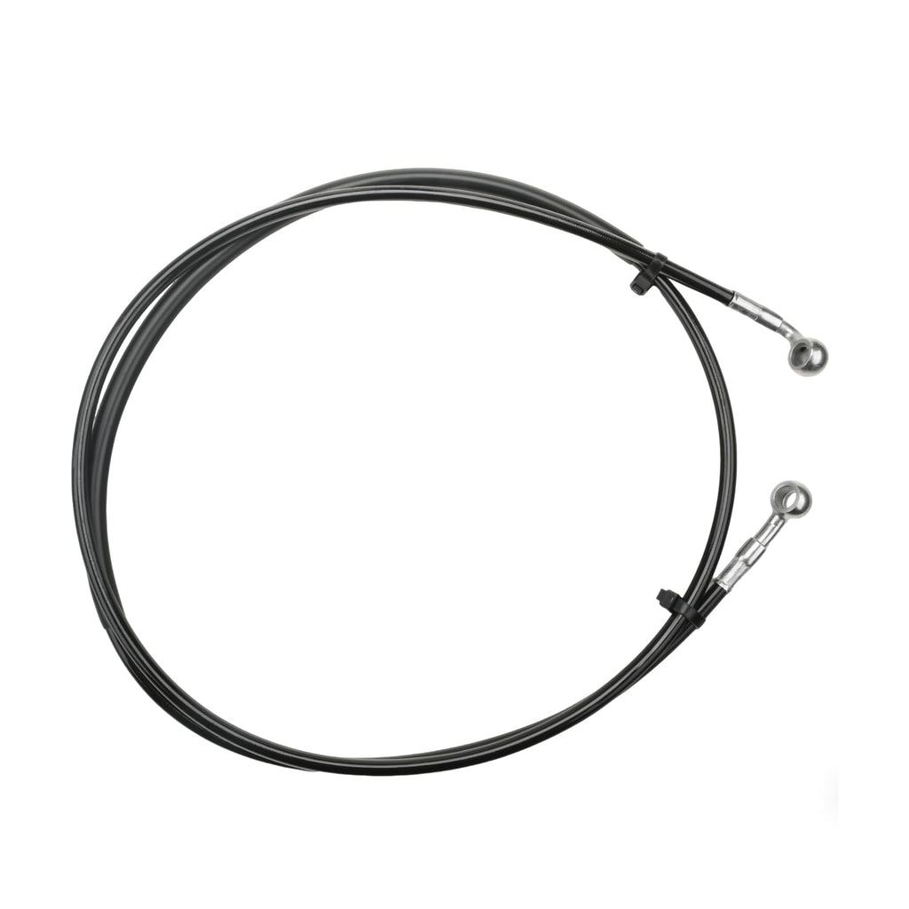 Motorcycle For Sur-Ron SURRON Ultra Bee Front and Rear Brake Pump/Caliper/Oil Pipe/Brake Pump Assembly Electric Bike Parts (Front brake assembly)