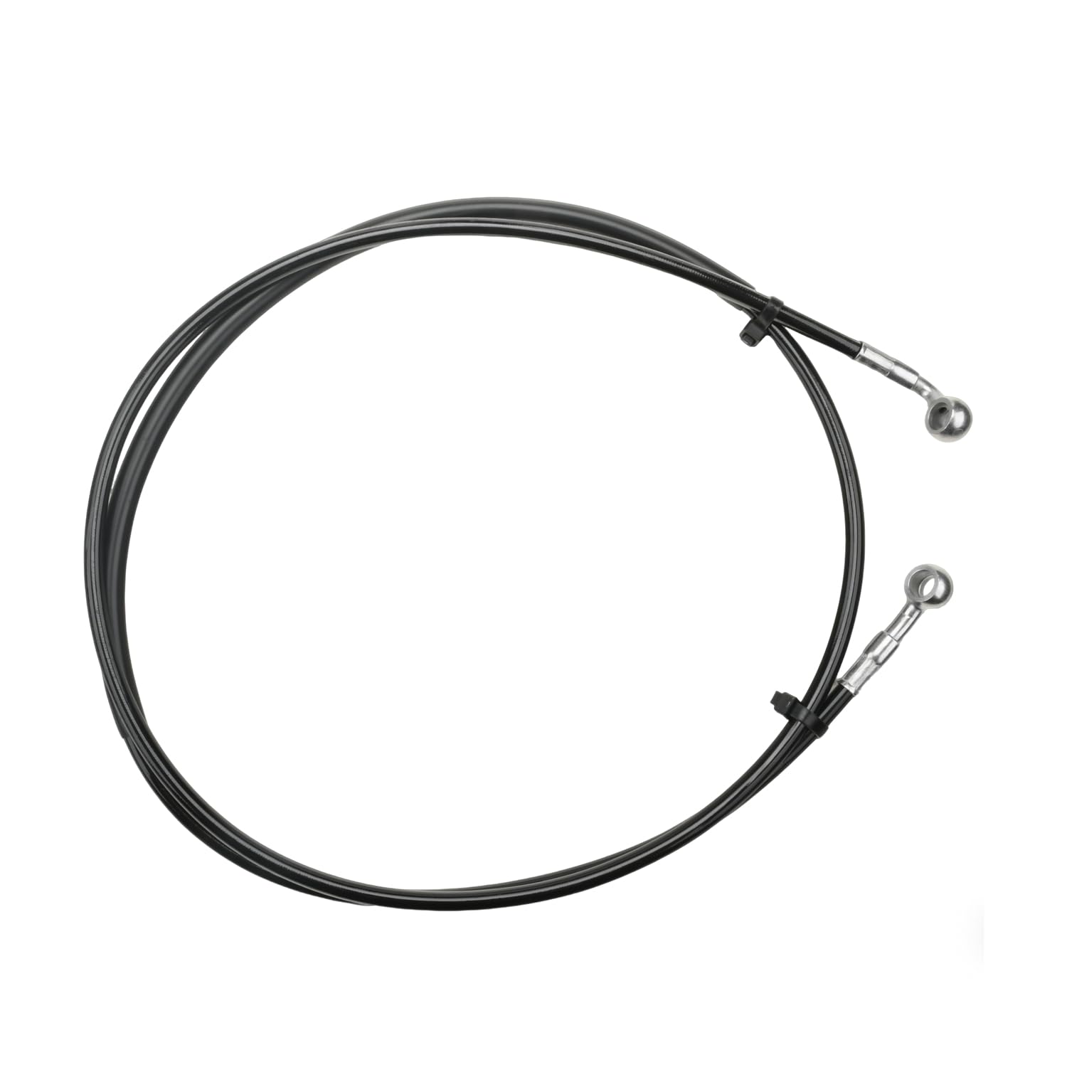 Motorcycle For Sur-Ron SURRON Ultra Bee Front and Rear Brake Pump/Caliper/Oil Pipe/Brake Pump Assembly Electric Bike Parts (Front brake assembly)
