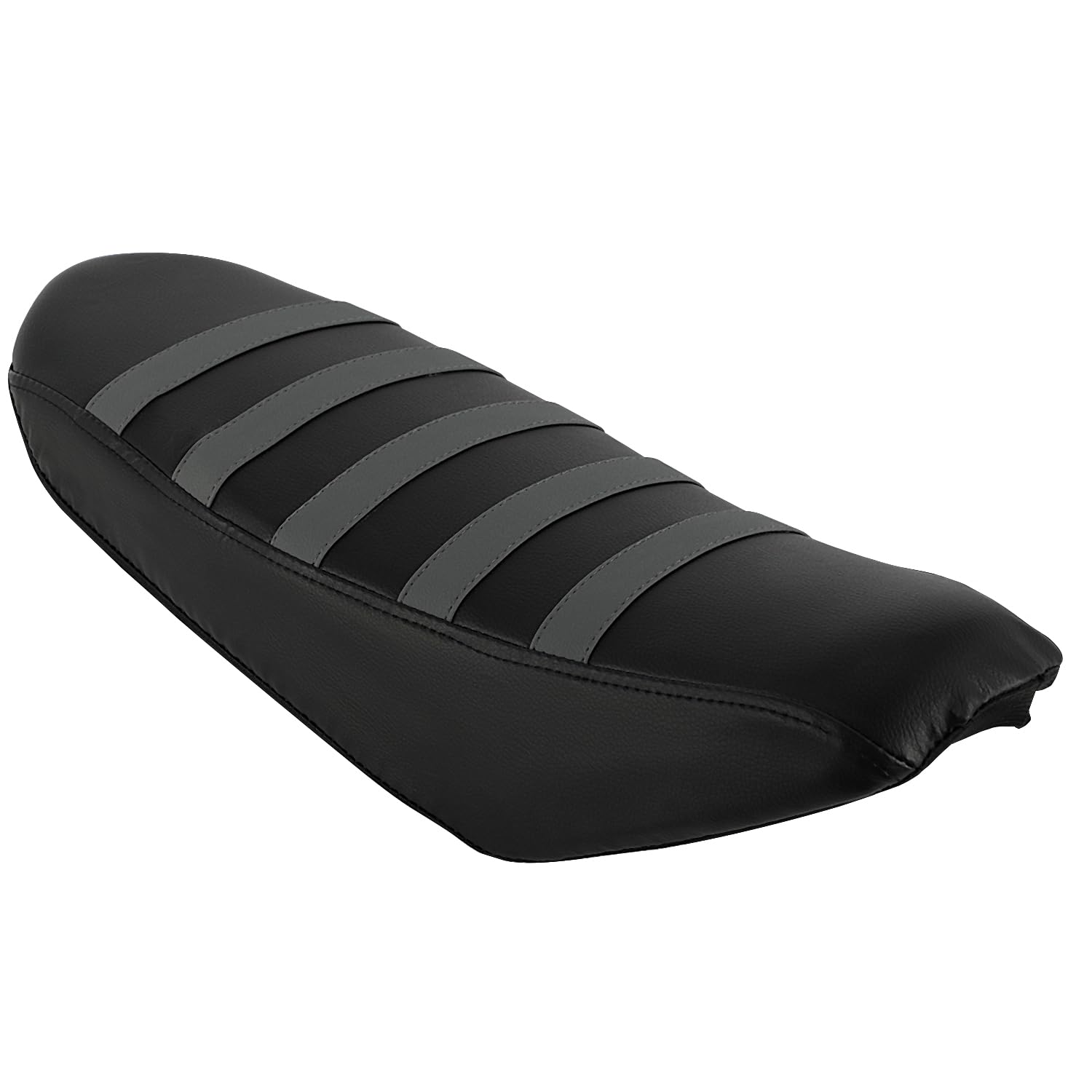 Dirt Bike Seat Cover Motorcycle Stripe Rubber Soft for Talaria Sting MX3/R MX4 MX5 PRO Electric Bike Ebike Purple