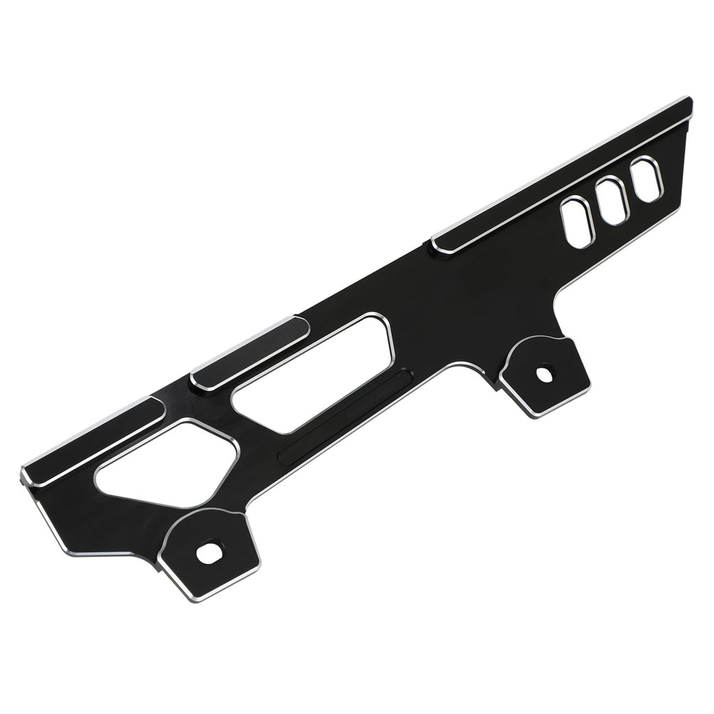 KLX 110 Chain Guard,Dirt Bike Chain Cover Protector CNC for KLX110 2002-2023 KLX110L 2010-2023 Green