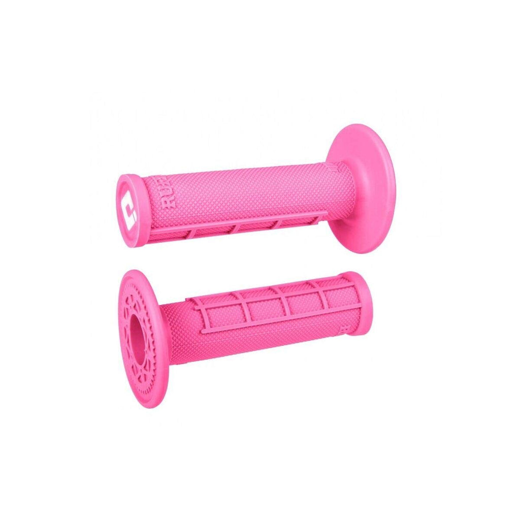 Odi Motocross Half-Waffle Grips