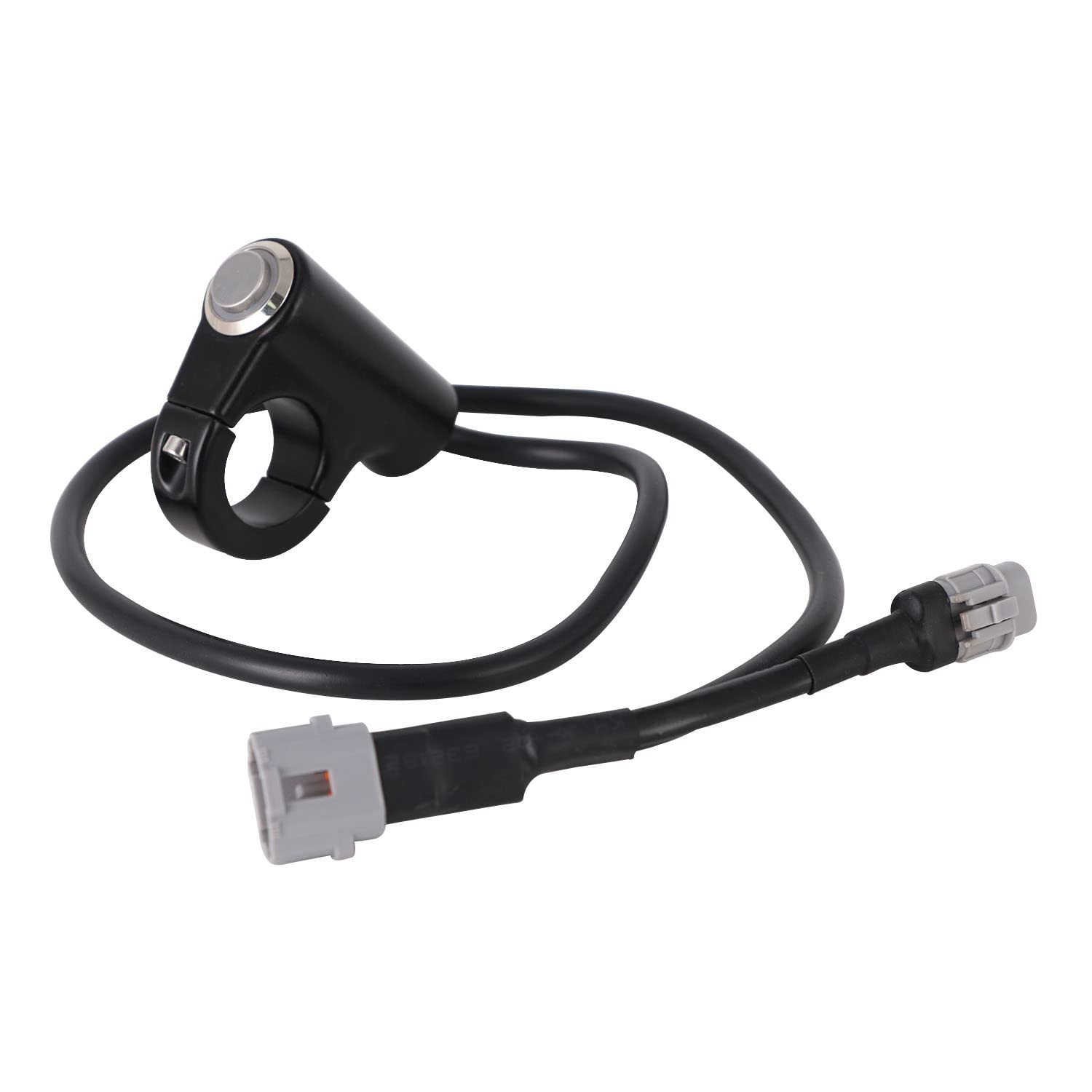 Headlight Switch On/Off for Sur Ron Surron Light Bee X E-Ride Pro SS SR S 72V 48V Rawrr Mantis X Talaria Sting MX3 X260 X160 Mini Electric Dirt Bike Plug and Play