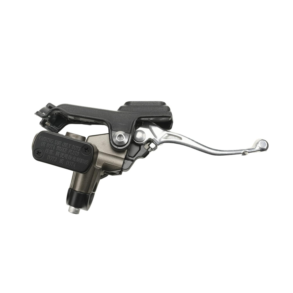 Motorcycle For Sur-Ron SURRON Ultra Bee Front and Rear Brake Pump/Caliper/Oil Pipe/Brake Pump Assembly Electric Bike Parts (Front brake assembly)