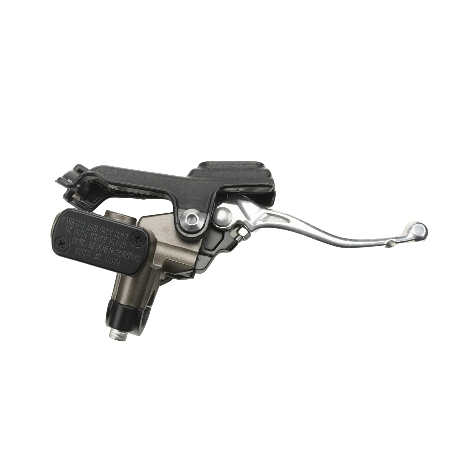 Motorcycle For Sur-Ron SURRON Ultra Bee Front and Rear Brake Pump/Caliper/Oil Pipe/Brake Pump Assembly Electric Bike Parts (Front brake assembly)