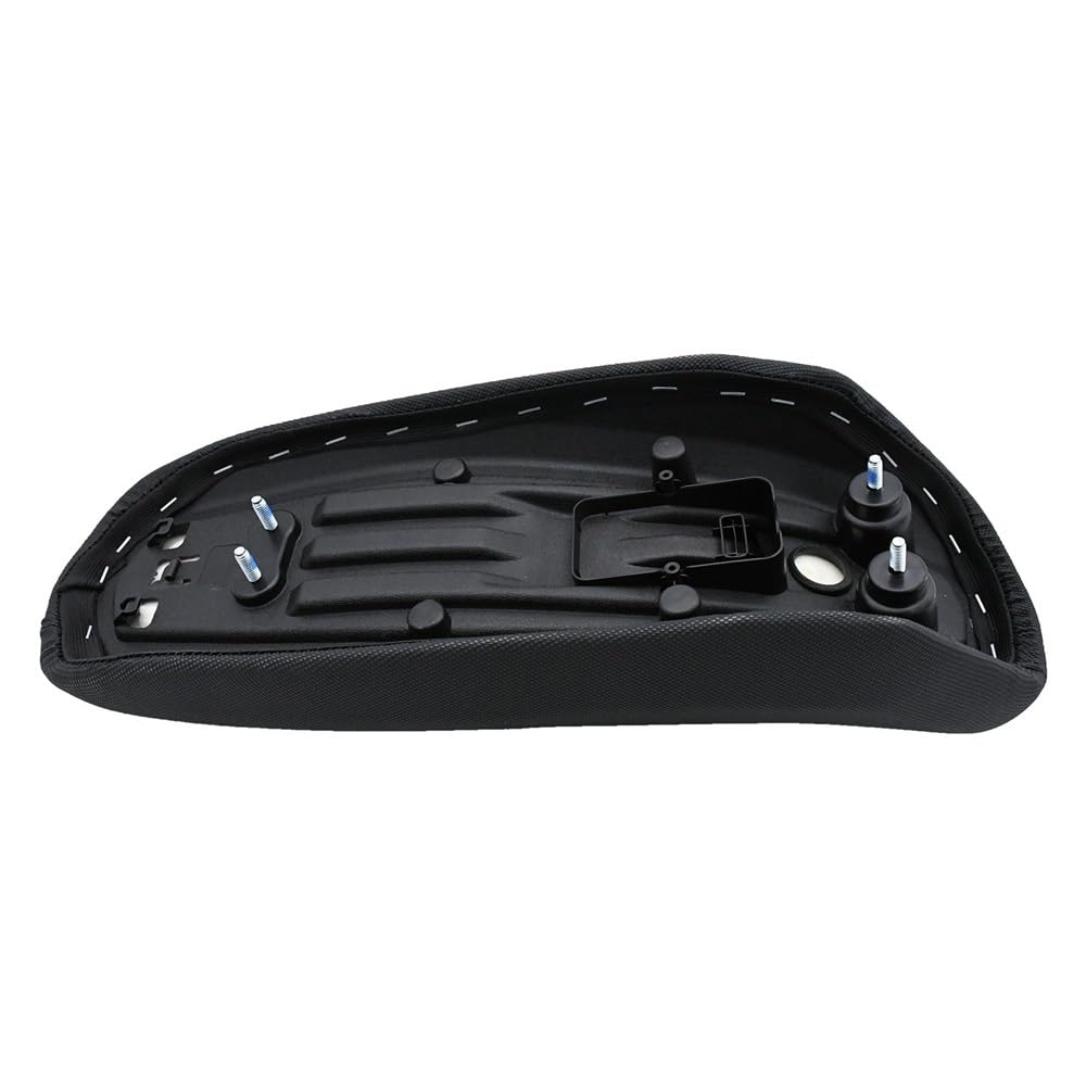 Cushion Saddle Seat Motocross Seat Cushion Leather Rear Motorcycle Parts For Sur Ron Sur-Ron Surron For Light Bee X & S