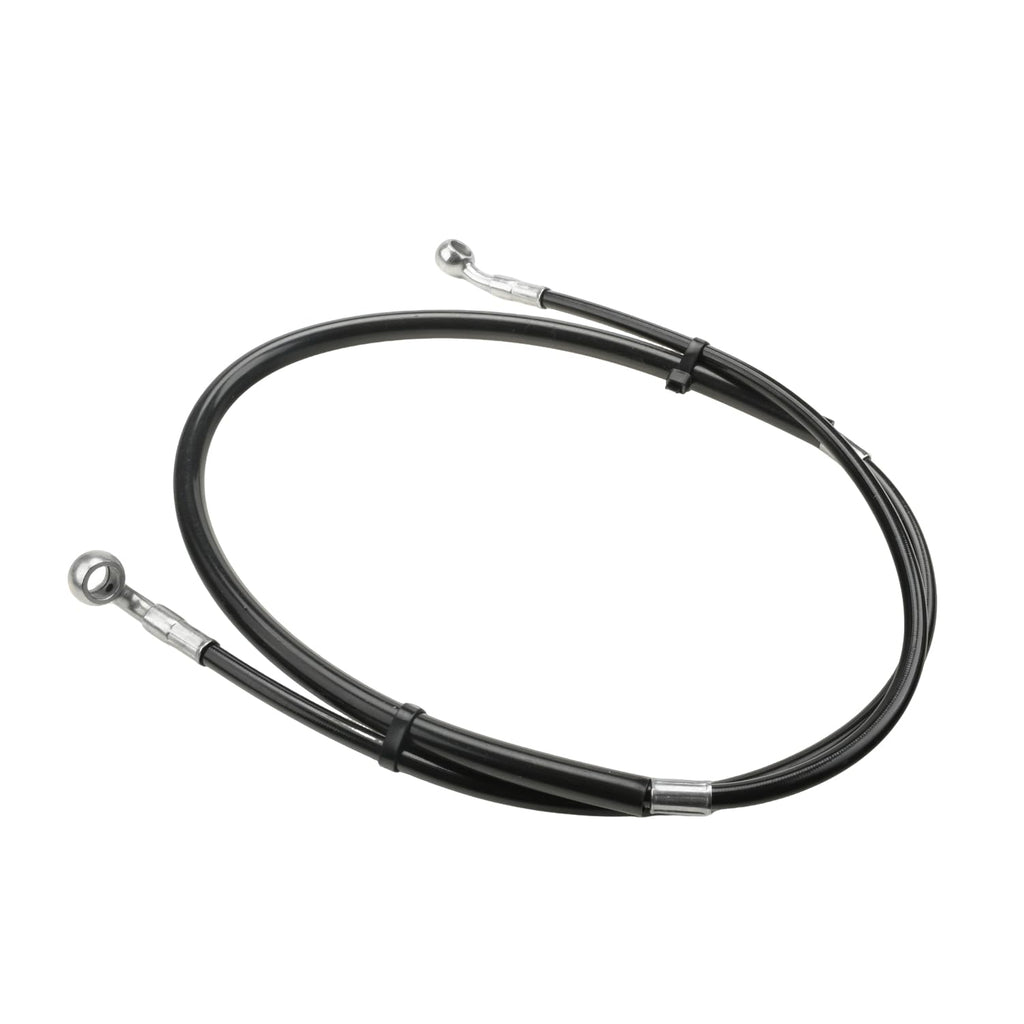 Motorcycle For Sur-Ron SURRON Ultra Bee Front and Rear Brake Pump/Caliper/Oil Pipe/Brake Pump Assembly Electric Bike Parts (Front brake assembly)