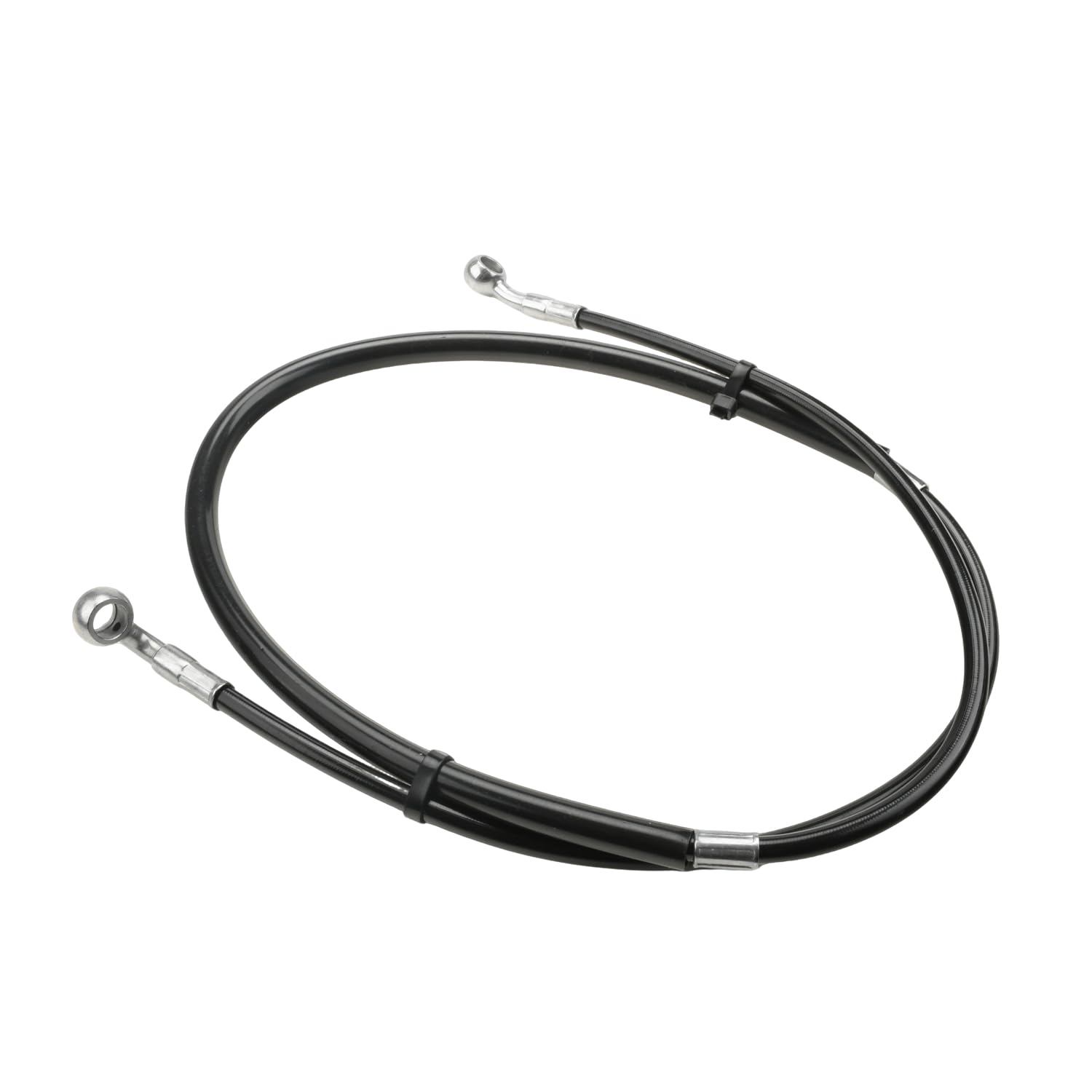 Motorcycle For Sur-Ron SURRON Ultra Bee Front and Rear Brake Pump/Caliper/Oil Pipe/Brake Pump Assembly Electric Bike Parts (Front brake assembly)