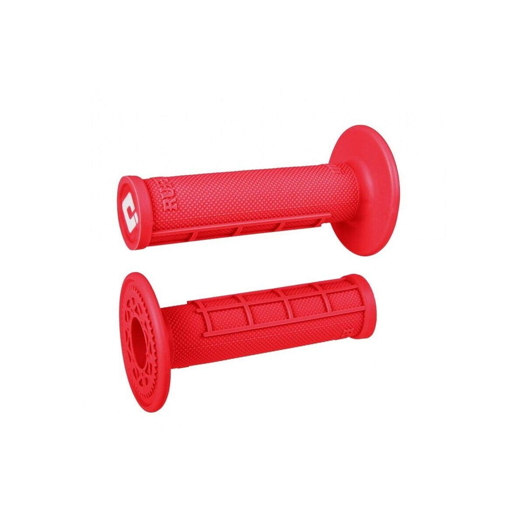Odi Motocross Half-Waffle Grips