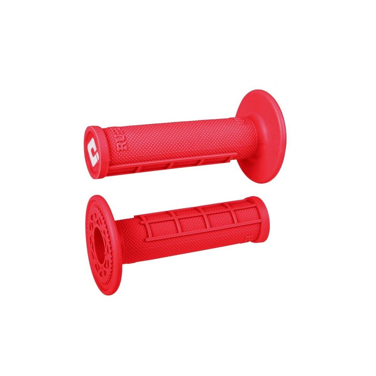 Odi Motocross Half-Waffle Grips