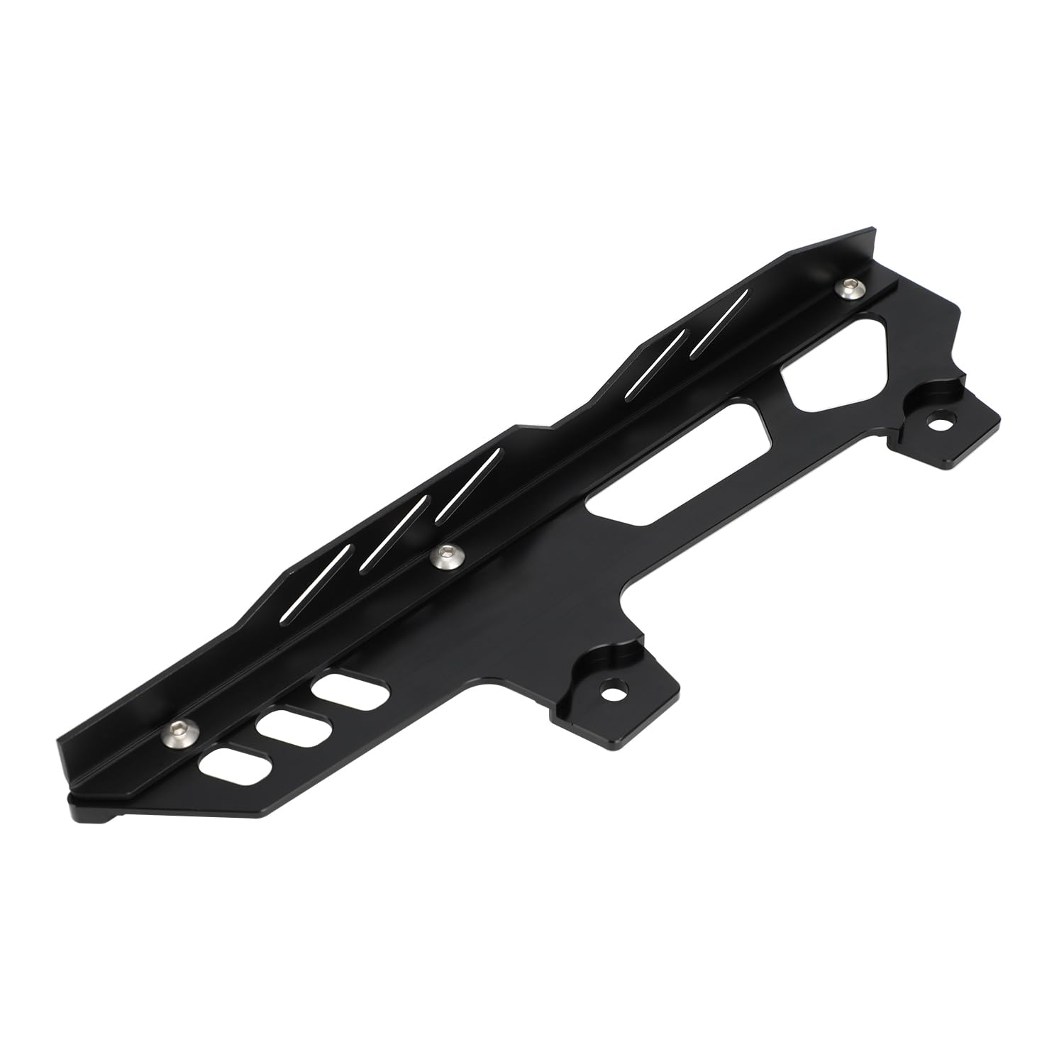 KLX 110 Chain Guard,Dirt Bike Chain Cover Protector CNC for KLX110 2002-2023 KLX110L 2010-2023 Green