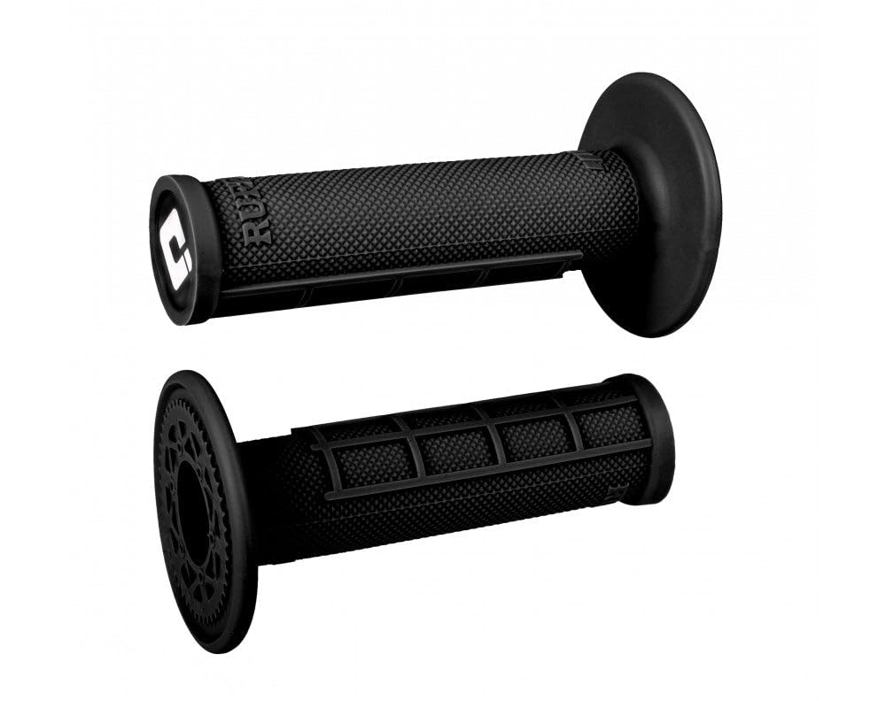 Odi Motocross Half-Waffle Grips