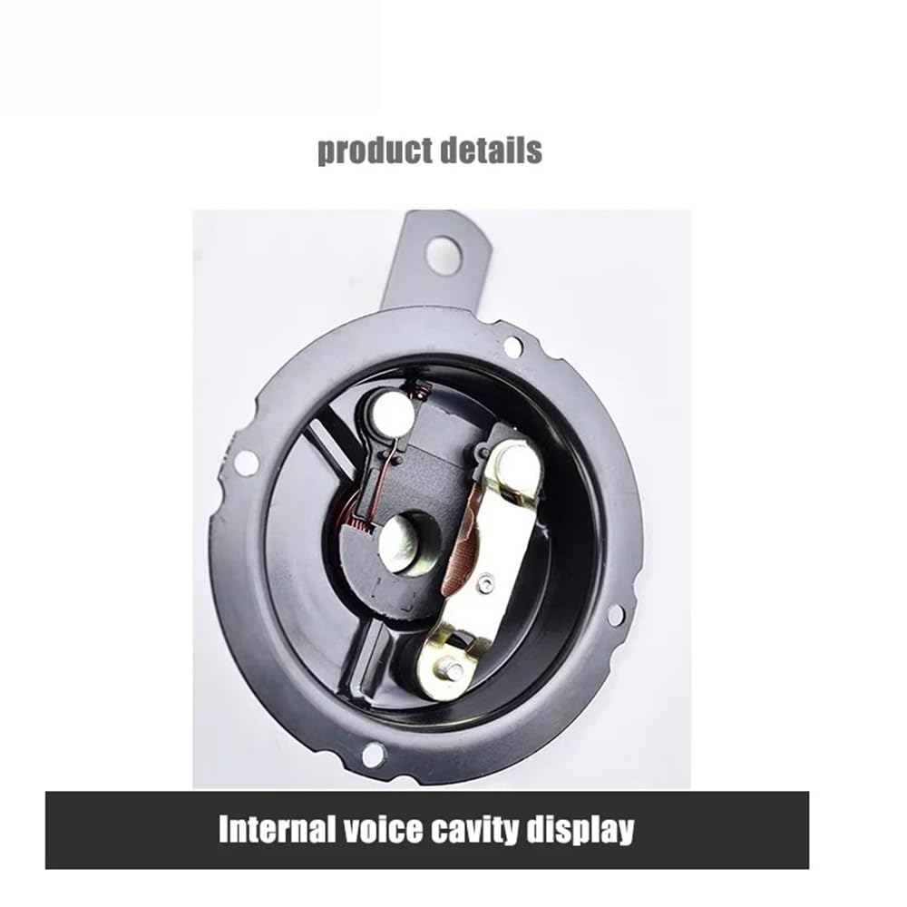 Handlebar Speaker Audio Motorcycle Body Speaker for SURRON for Light Bee X S Pit Dirt Bike Upgrade Parts