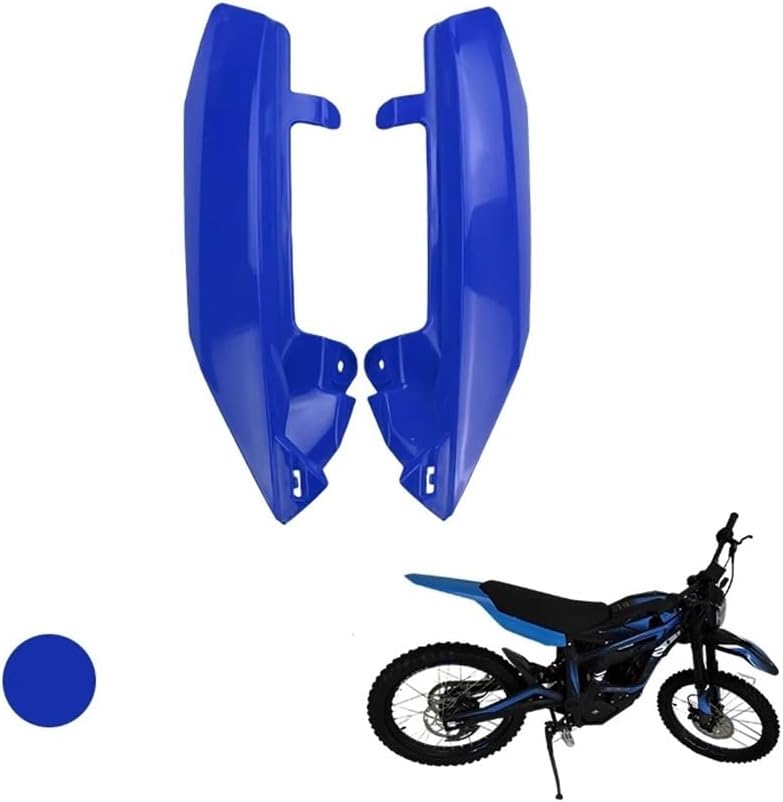 Motorcycle Fairing Cover for Talaria for Sting R MX4 X3 Motorcycle Parts Plastic Body Cover Frame Case Guard Rear Side Panels Fairing Bike