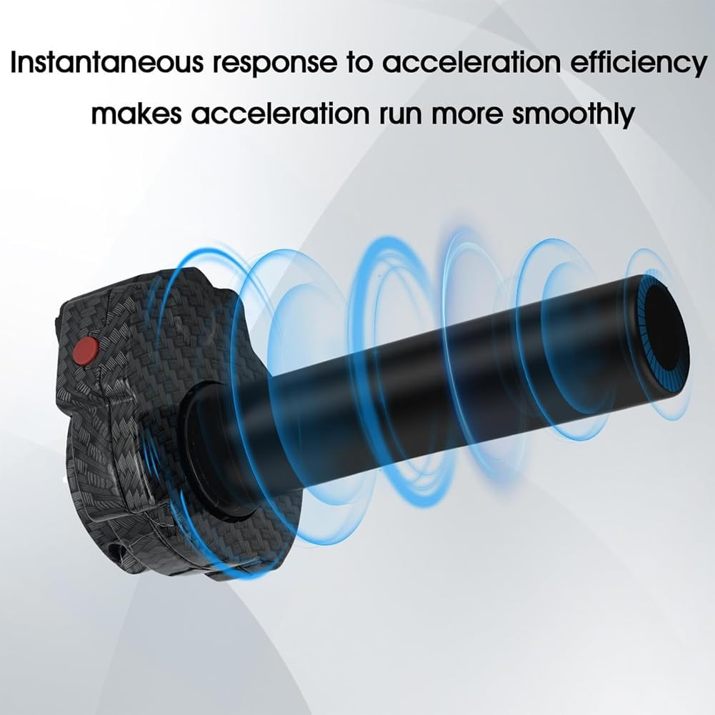 Motorcycle Turn Grip Throttle Handles for Talaria Sting MX3 MX4 Handlebar Electric Bike Accessories