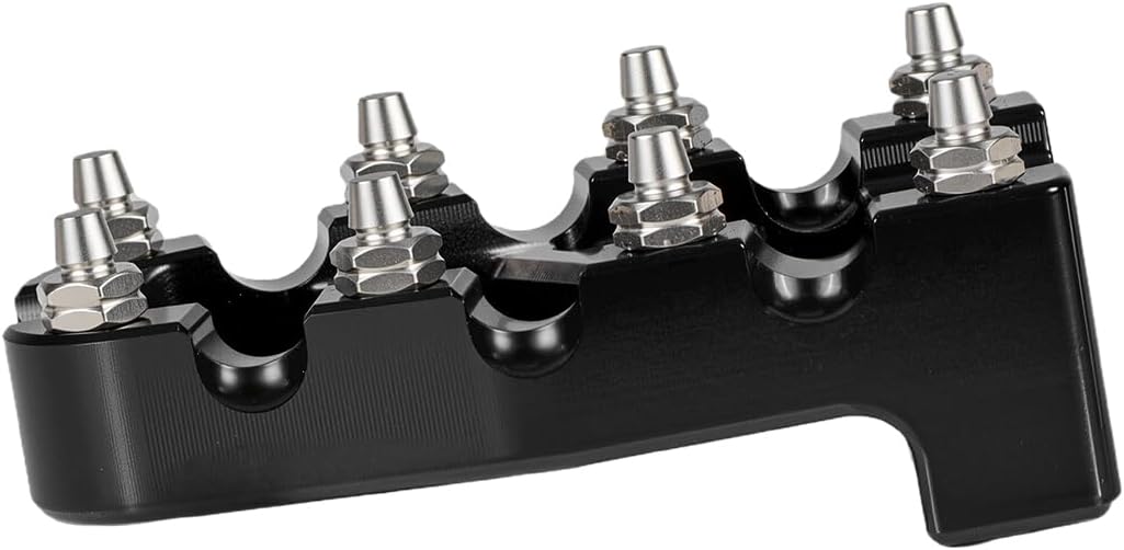 Dirt Bike Rear Foot Brake for Surron Ultra Bee,Aluminum alloy Ebike Rear Foot Brake CNC for Sur Ron Ultra Bee