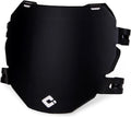 ODI Downhill Number Plate, Ag, Black