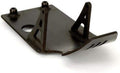 BBR Motorsports 320-HXR-5011 Skid Plate - Black