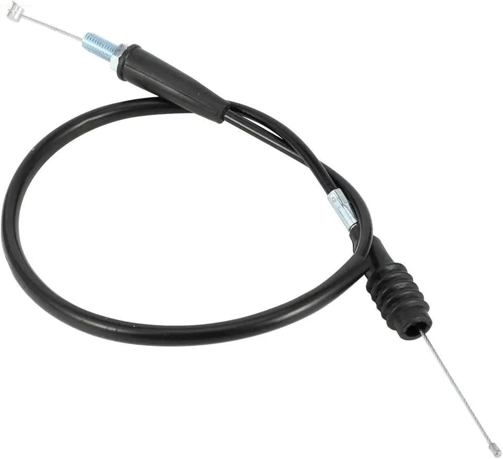 Cable Clutch Hose Motorcycle Clutch Cable for Kawasaki KLX110L KLX 110L 2010 2011 2012 2013 2014 2015 2016 2017 2018 2019 2020 2021 2022 2023 2024