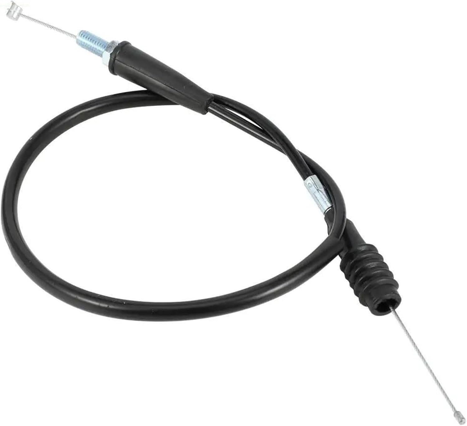 Cable Clutch Hose Motorcycle Clutch Cable for Kawasaki KLX110L KLX 110L 2010 2011 2012 2013 2014 2015 2016 2017 2018 2019 2020 2021 2022 2023 2024