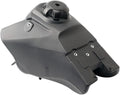 Petrol Fuel Tank Motorcycle Gas Fuel fuel tank oil box For TTR 110 125 140 160CC For off-road PIT DIRT BIKE refit accessories