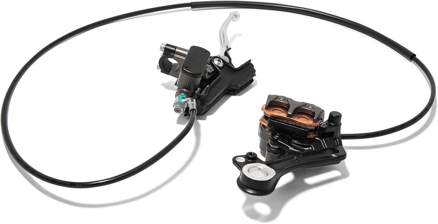 TOFR Rear Brake Assembly for Sur-Ron Ultra bee