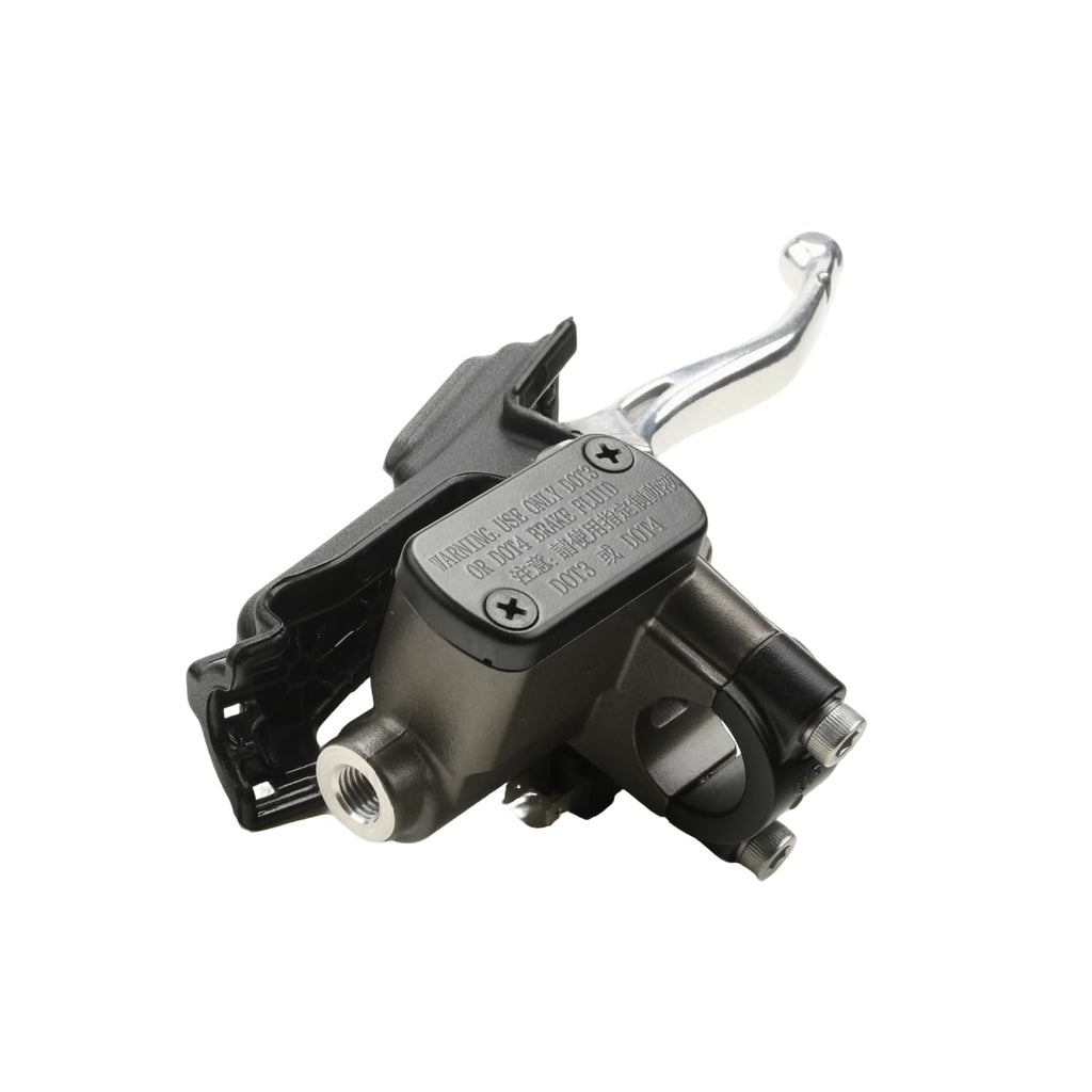 Motorcycle For Sur-Ron SURRON Ultra Bee Front and Rear Brake Pump/Caliper/Oil Pipe/Brake Pump Assembly Electric Bike Parts (Front brake assembly)
