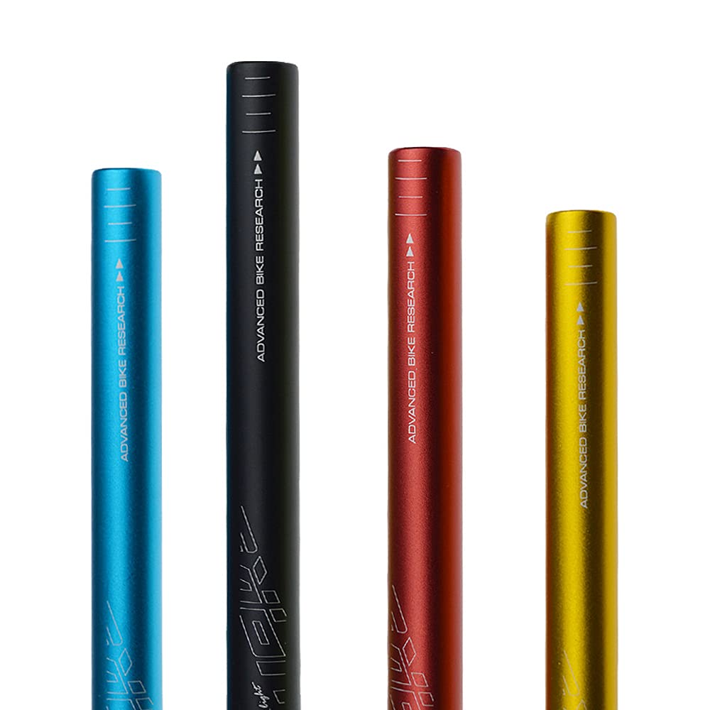 HUIOP Mountain Bike Handlebar - Cycling Bar for BICYCLES