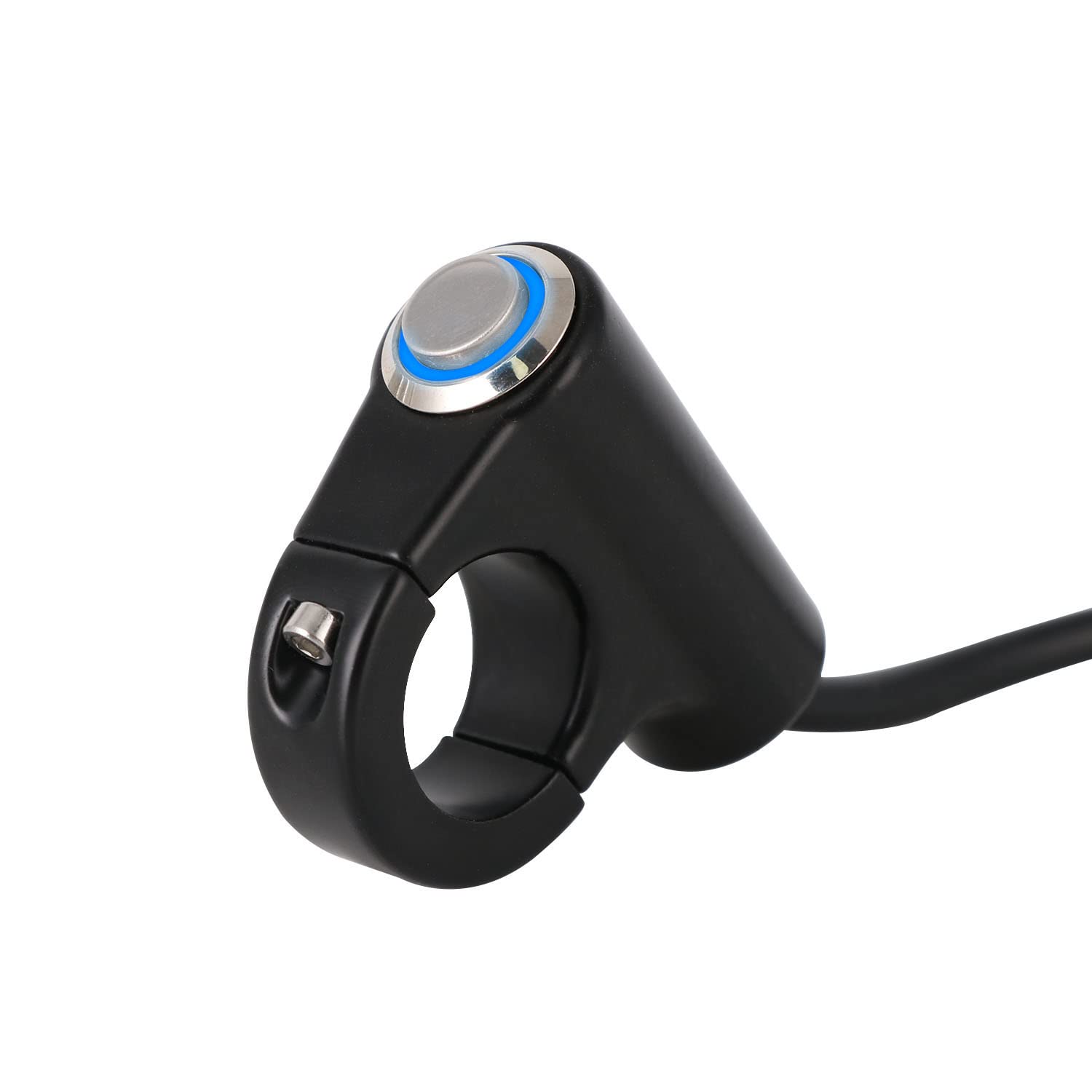 Funparts Surron Headlight Switch,Motorcycle Light On/Off Switch for Sur Ron LBX Light Bee X/S Talaria Sting MX3 Segway X260/X160 Electric Dirt Bike EBike