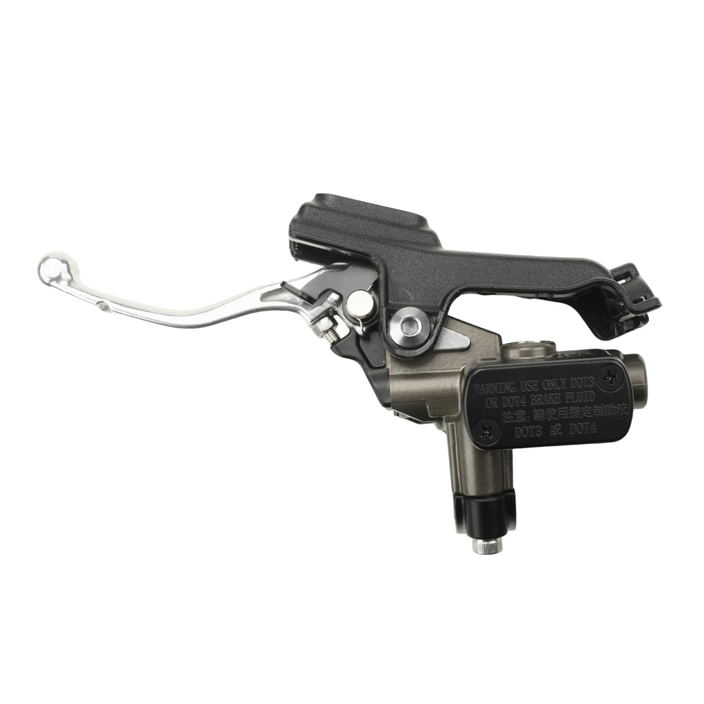 Motorcycle For Sur-Ron SURRON Ultra Bee Front and Rear Brake Pump/Caliper/Oil Pipe/Brake Pump Assembly Electric Bike Parts (Front brake assembly)