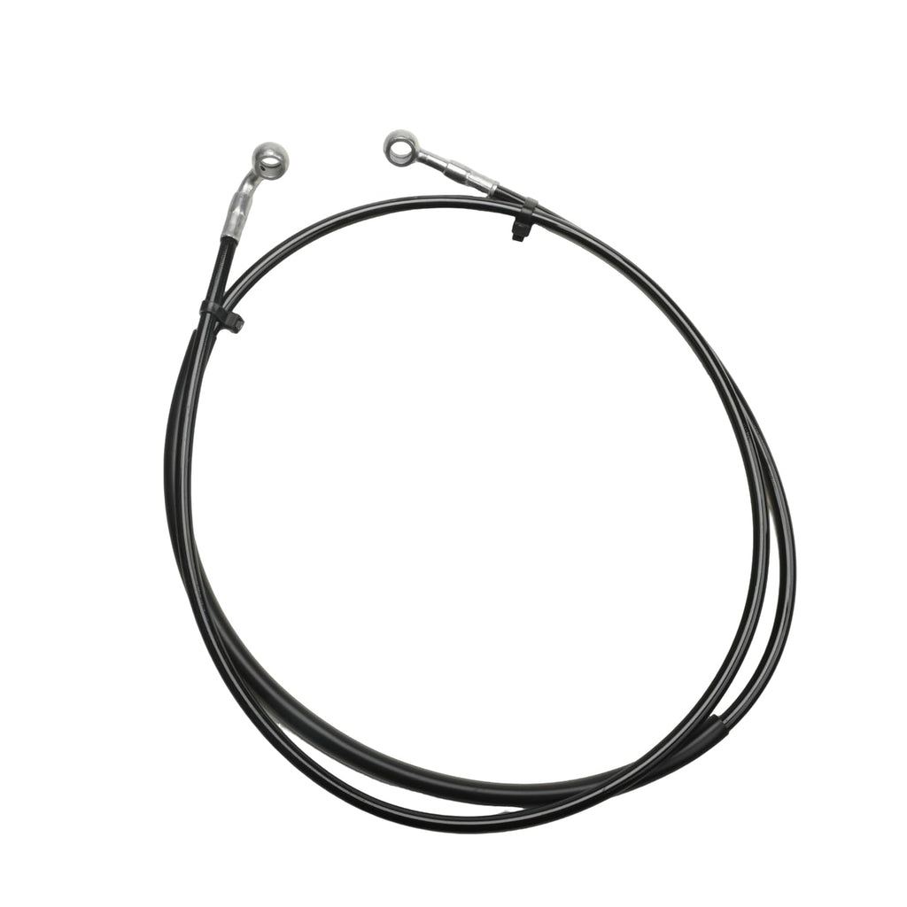 Motorcycle For Sur-Ron SURRON Ultra Bee Front and Rear Brake Pump/Caliper/Oil Pipe/Brake Pump Assembly Electric Bike Parts (Front brake assembly)