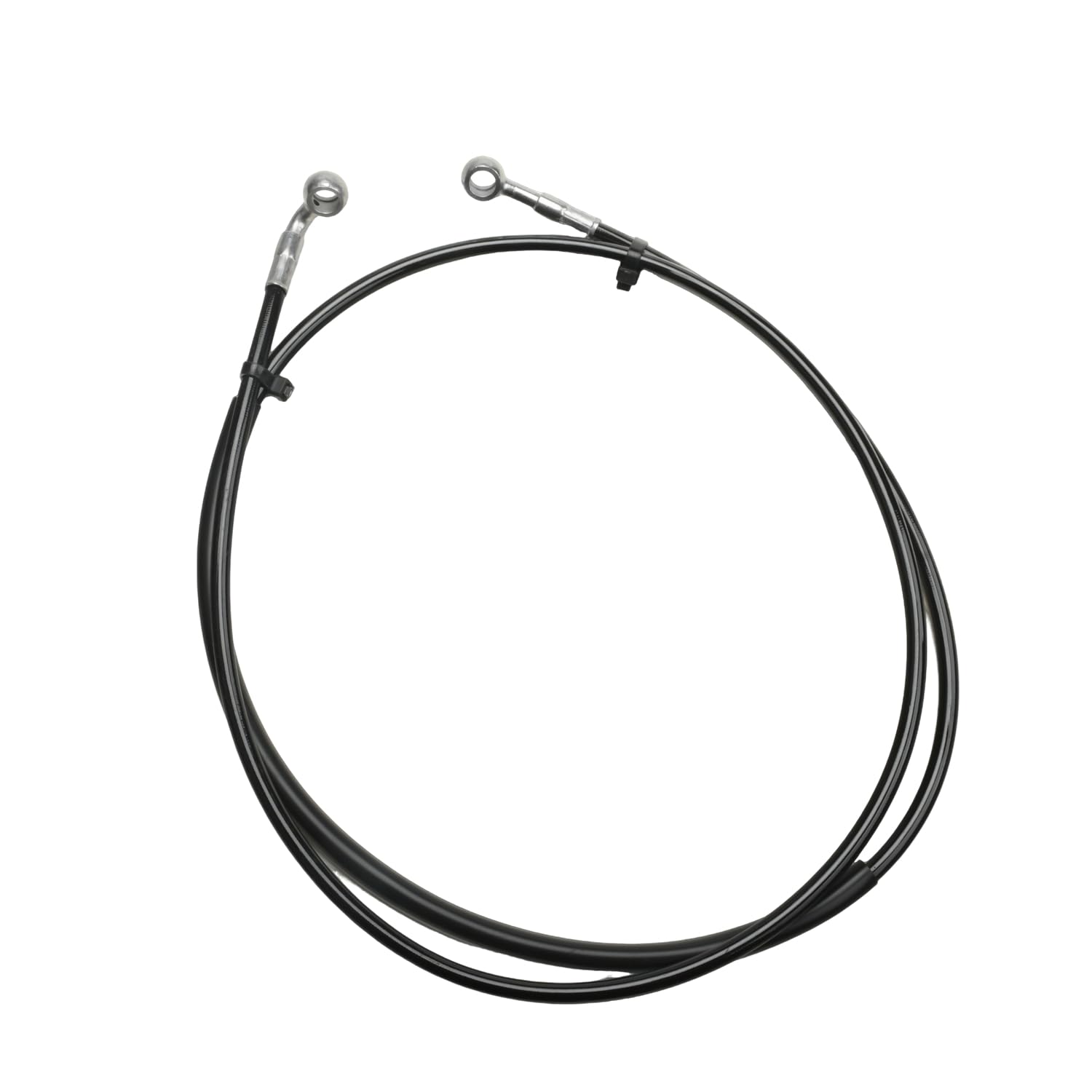 Motorcycle For Sur-Ron SURRON Ultra Bee Front and Rear Brake Pump/Caliper/Oil Pipe/Brake Pump Assembly Electric Bike Parts (Front brake assembly)