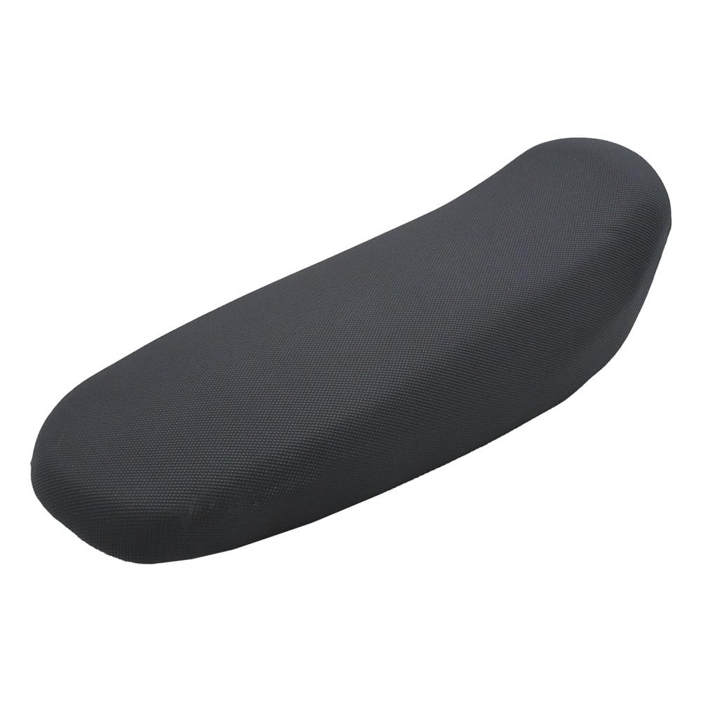 Cushion Saddle Seat Motocross Seat Cushion Leather Rear Motorcycle Parts For Sur Ron Sur-Ron Surron For Light Bee X & S
