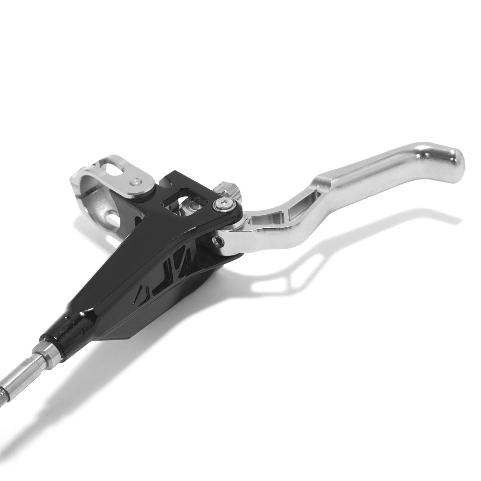 TOFR Upgraded Front Rear Brake Kit for Surron Light Bee X/Talaria XXX/Talaria Sting MX3 / R MX4 / Segway X160 X260 / 79Bike Falcon M/E Ride Pro-SS