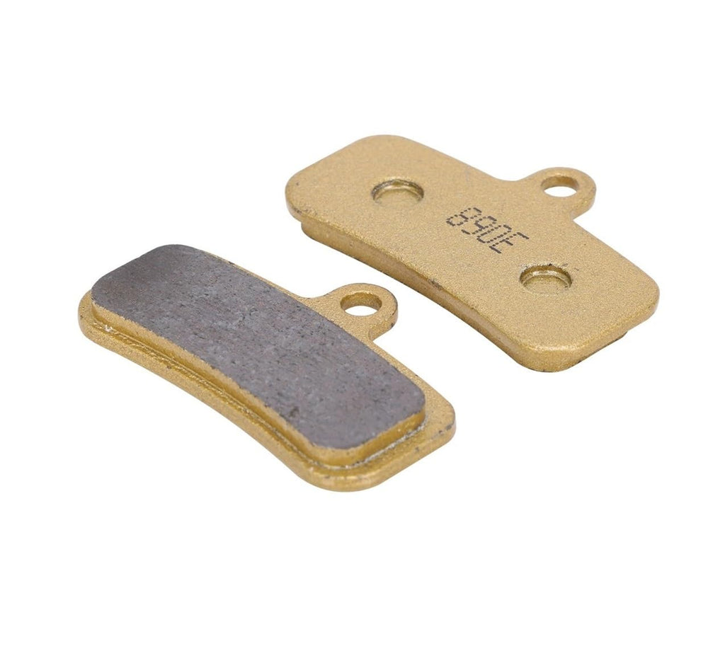 Disc brake pads Original Disc Brake Pads Sintered Metal For Ta&laria Sting MX3 MX4 Light Bee