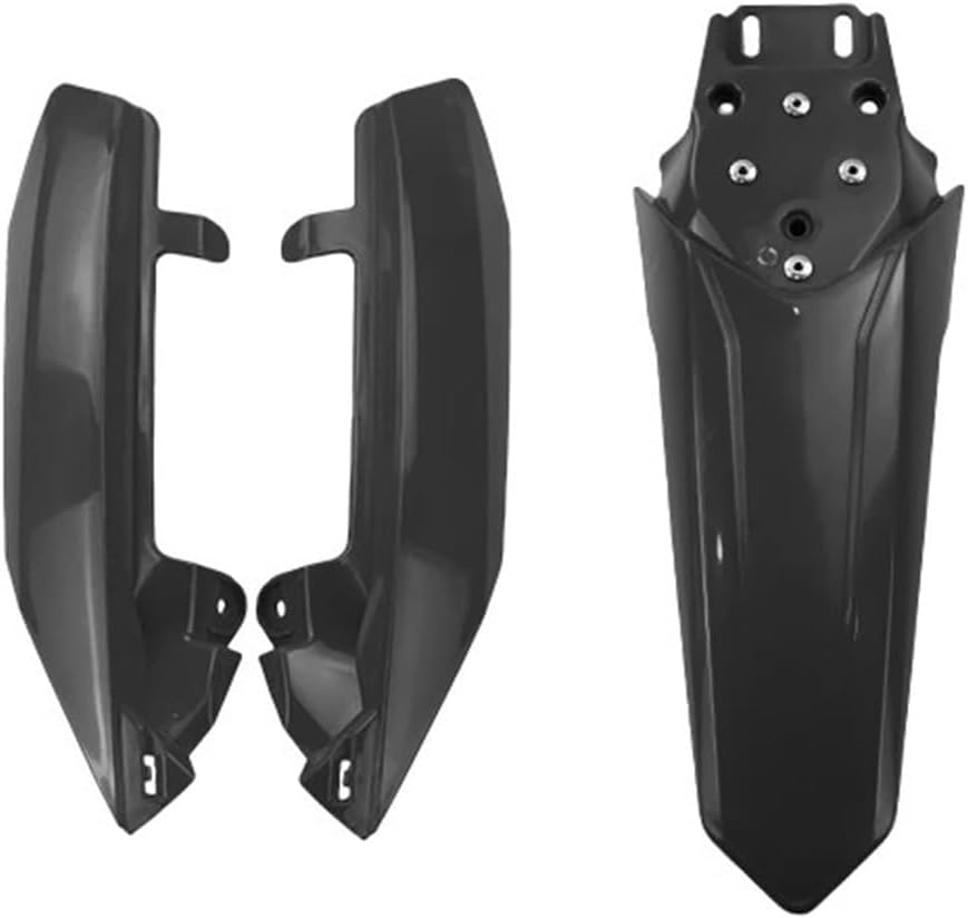 Motorcycle Plastic Rear Side Panels Cover Fairing Kit for Talaria Sting R MX4 X3 Electric Bike Scooter Side Fairings