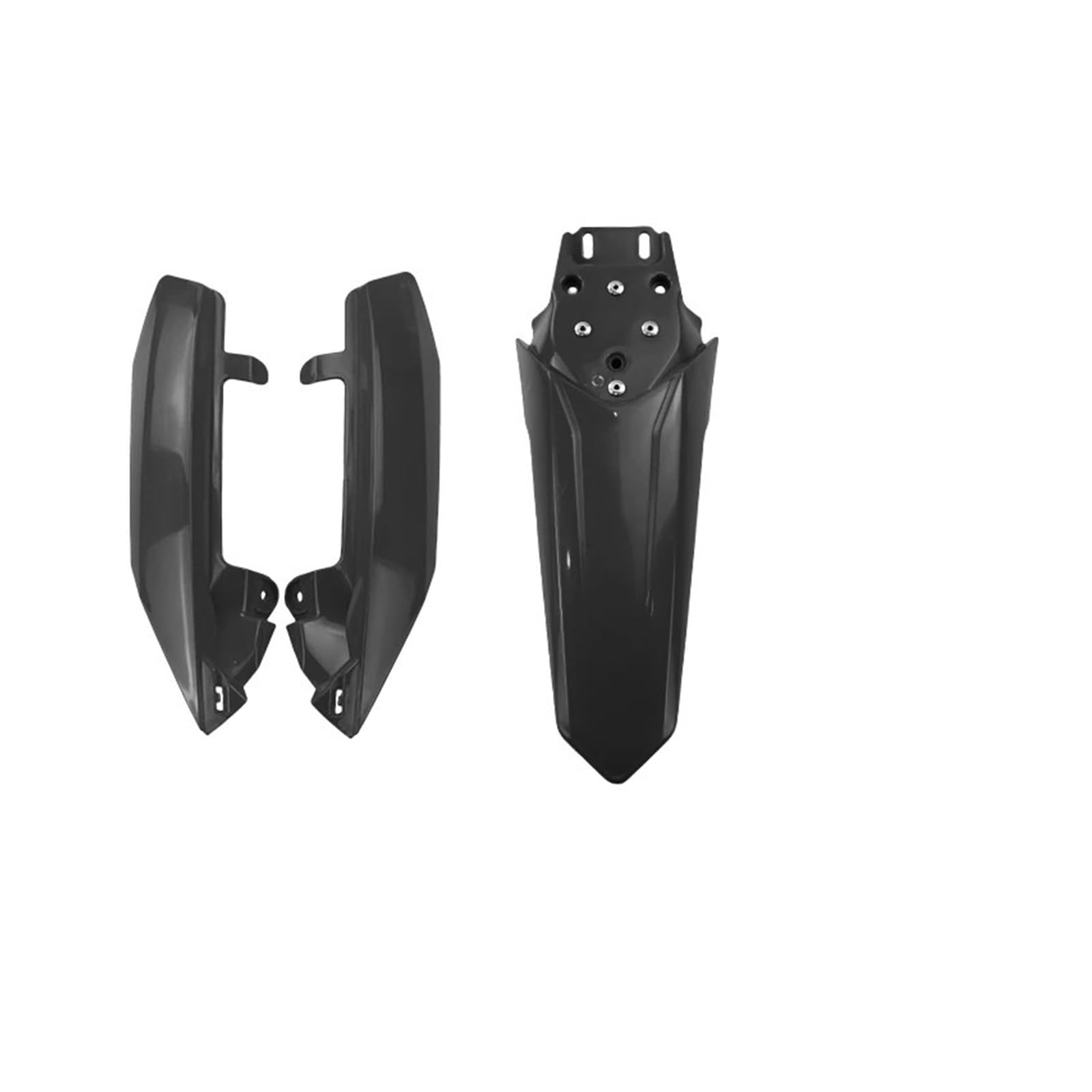 Motorcycle Plastic Rear Side Panels Cover Fairing Kit for Talaria Sting R MX4 X3 Electric Bike Scooter Side Fairings