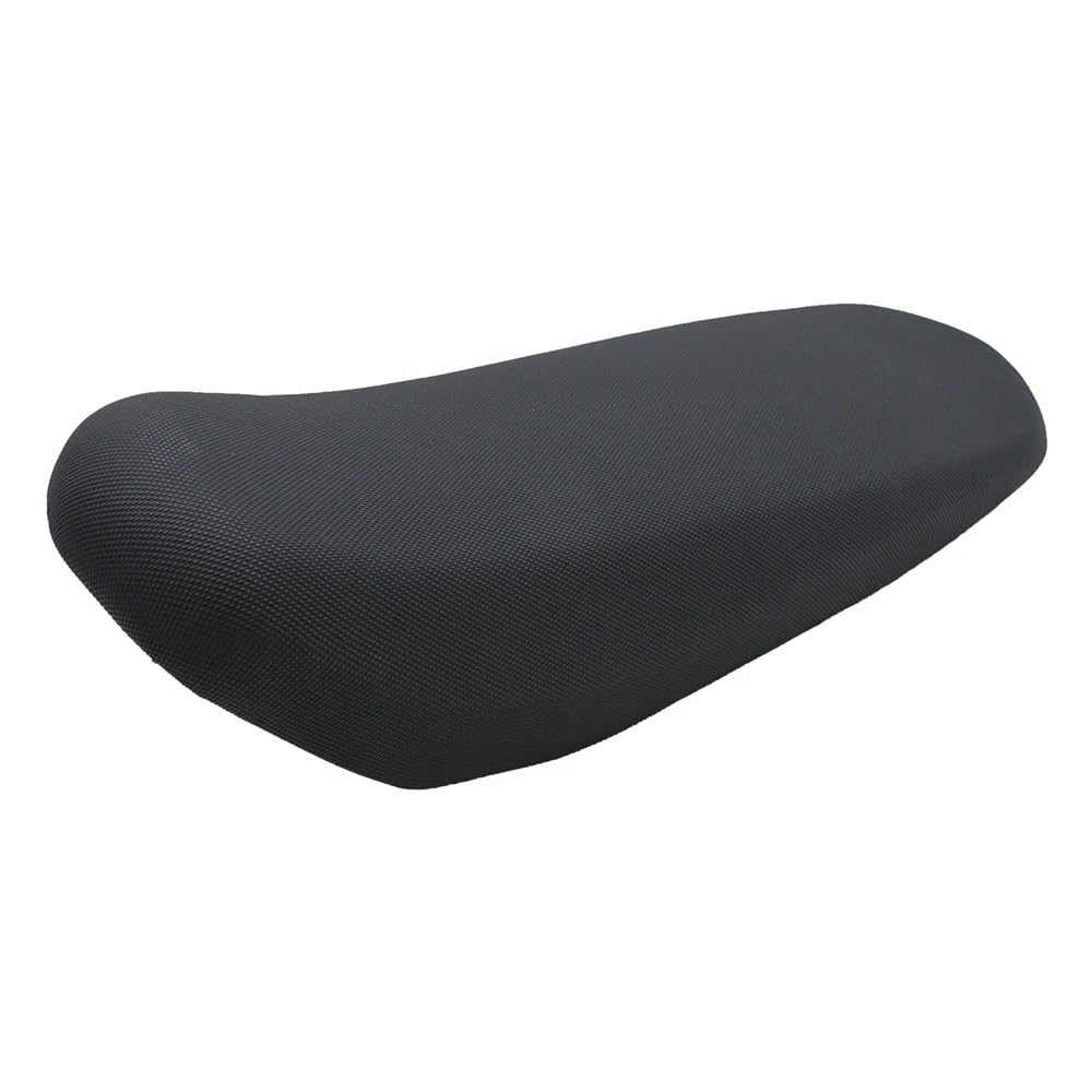 Cushion Saddle Seat Motocross Seat Cushion Leather Rear Motorcycle Parts For Sur Ron Sur-Ron Surron For Light Bee X & S