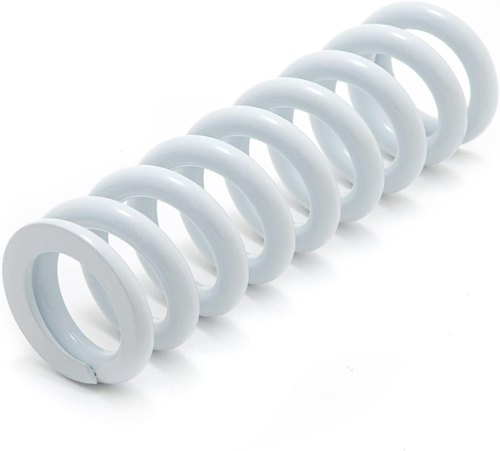 TOFR Rear Shock Absorber Spring for Talaria Sting for Surron Light Bee X for Segway X160 X260 Shocks Springs Kit