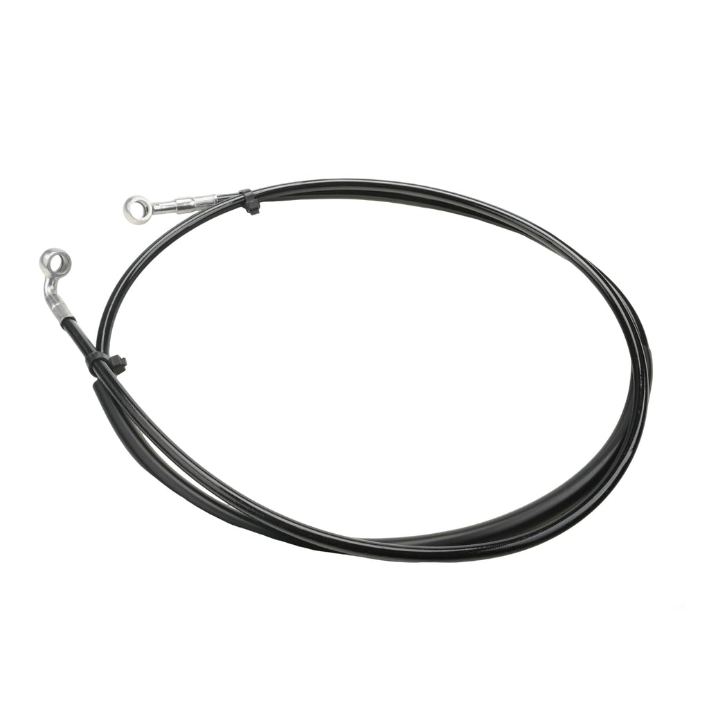 Motorcycle For Sur-Ron SURRON Ultra Bee Front and Rear Brake Pump/Caliper/Oil Pipe/Brake Pump Assembly Electric Bike Parts (Front brake assembly)