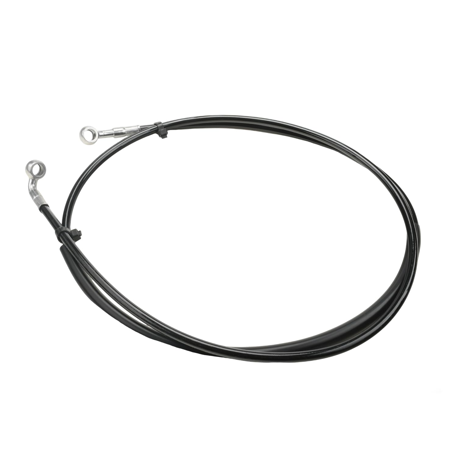 Motorcycle For Sur-Ron SURRON Ultra Bee Front and Rear Brake Pump/Caliper/Oil Pipe/Brake Pump Assembly Electric Bike Parts (Front brake assembly)