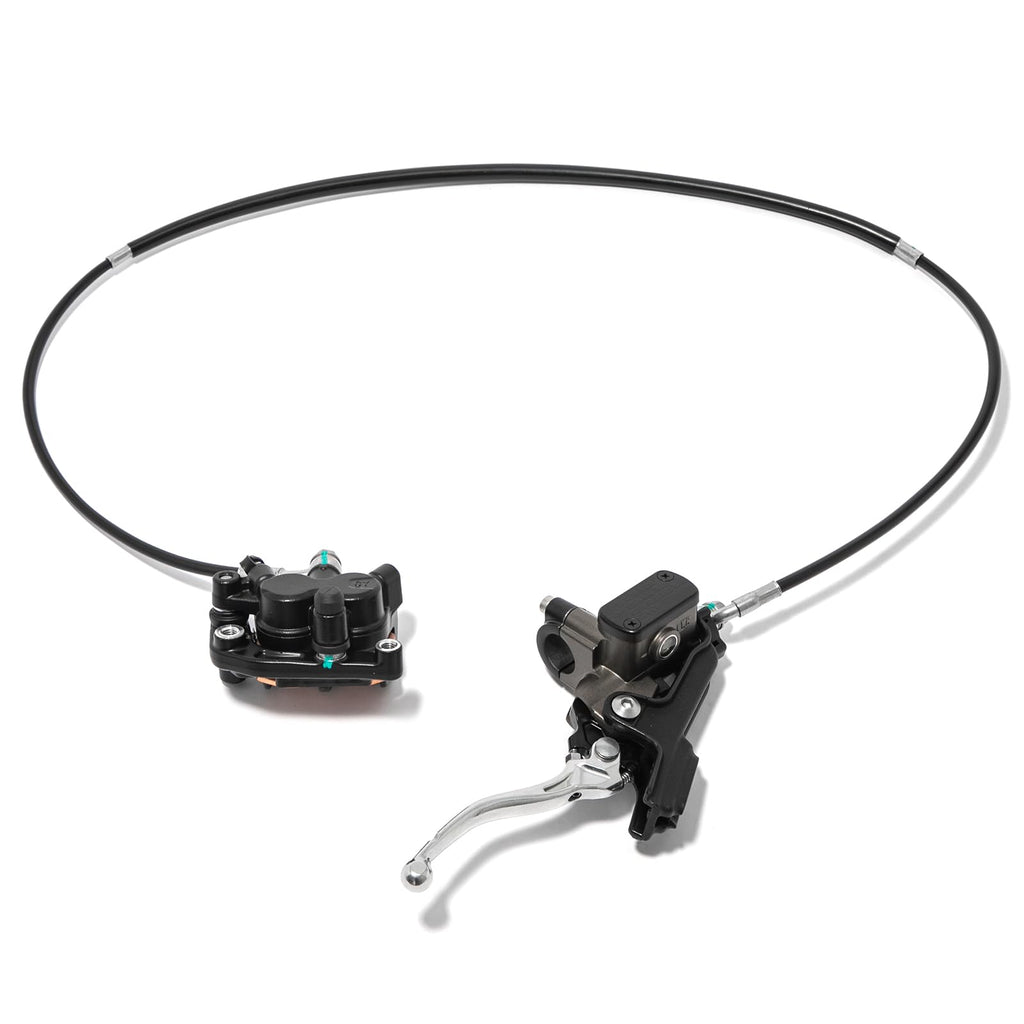 TOFR Rear Brake Assembly for Sur-Ron Ultra bee